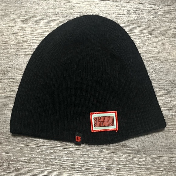 Burton snowboard toque - Picture 2 of 3
